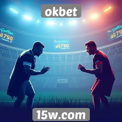 Vantagens e desvantagens de usar okbet