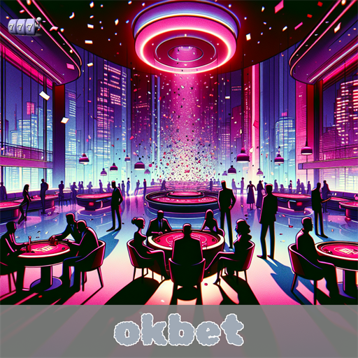 Experimente a Emoção das Apostas no okbet Hoje Mesmo!
