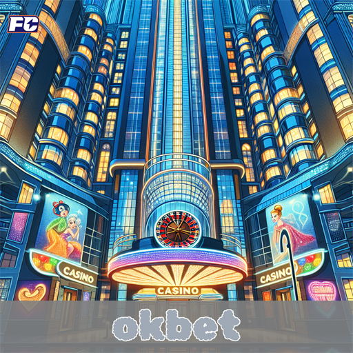 Jogos Incríveis no okbet: A Diversão que Não Para!