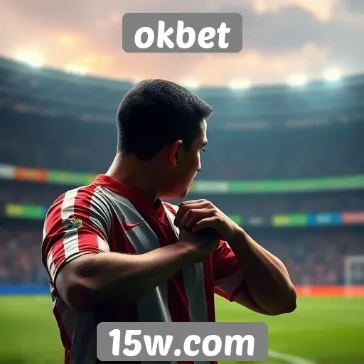 plataforma okbet garante segurança para jogadores