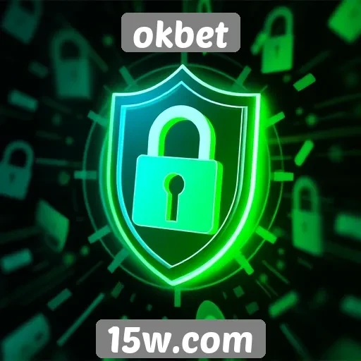 análise da segurança no site de jogos okbet