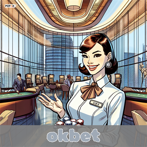 Explorando os Melhores Slots no okbet: Diversão Sem Limites