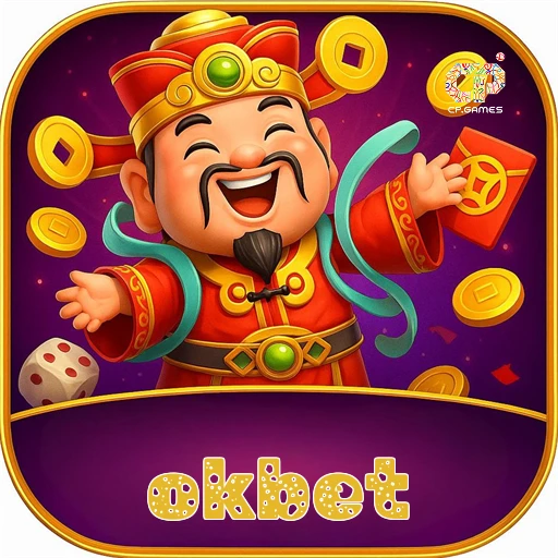 Logo okbet